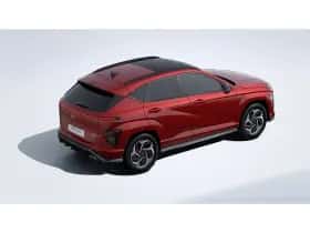 Hyundai Kona (2026) thumbnail 3