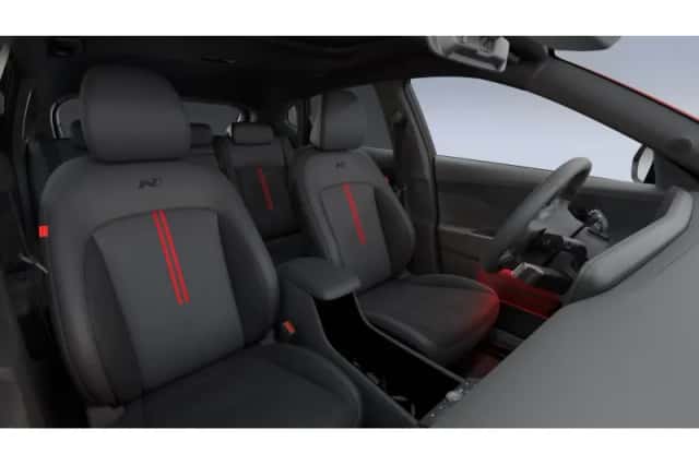 Hyundai Kona (2026) thumbnail 5