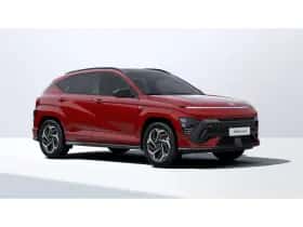 Hyundai Kona (2026) thumbnail 6