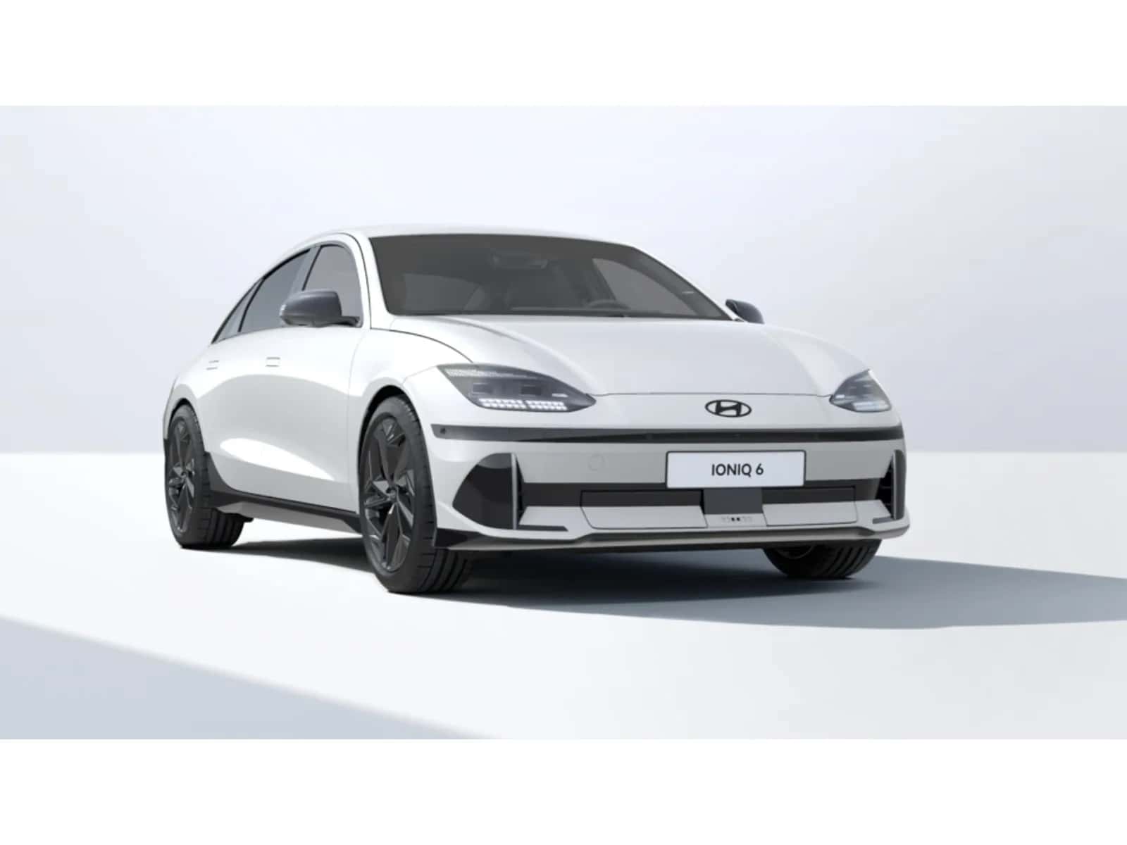 Hyundai Ioniq 6 (2026) — foto 1