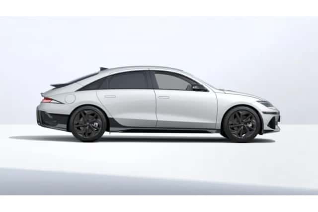Hyundai Ioniq 6 (2026) thumbnail 3