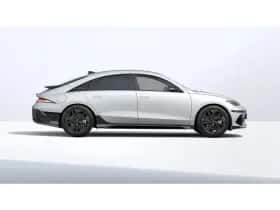 Hyundai Ioniq 6 (2026) thumbnail 3