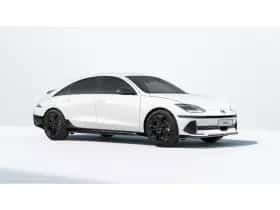 Hyundai Ioniq 6 (2026) thumbnail 4
