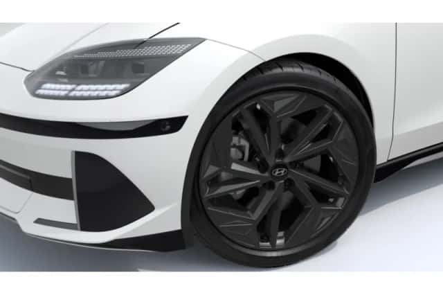 Hyundai Ioniq 6 (2026) thumbnail 6