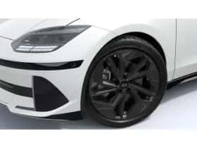 Hyundai Ioniq 6 (2026) thumbnail 6