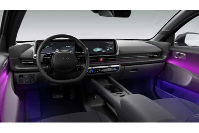 Hyundai Ioniq 6 (2026) thumbnail 7