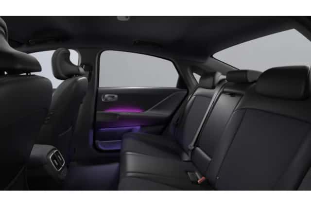 Hyundai Ioniq 6 (2026) thumbnail 9