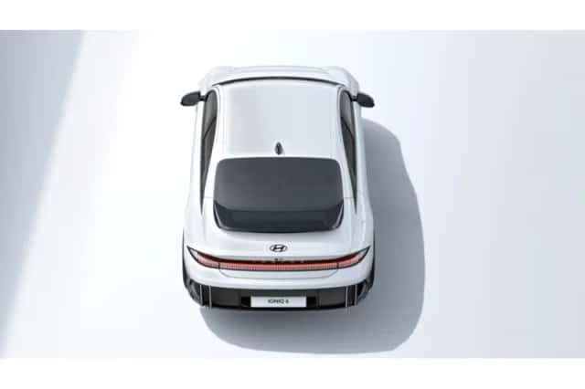 Hyundai Ioniq 6 (2026) thumbnail 5