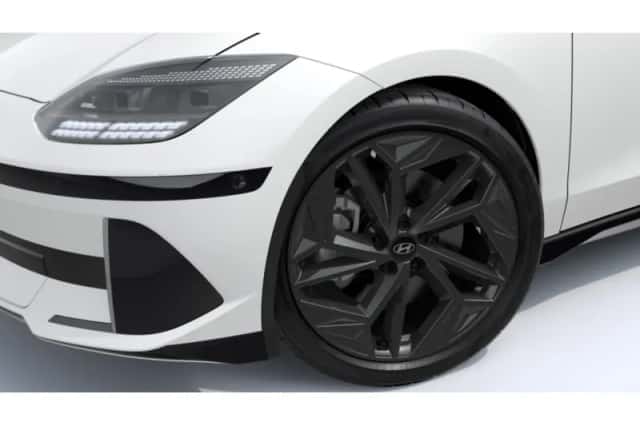 Hyundai Ioniq 6 (2026) thumbnail 6