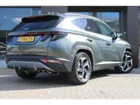 Hyundai Tucson (2023) thumbnail 2