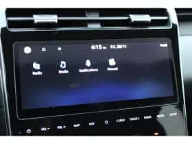 Hyundai Tucson (2023) thumbnail 11