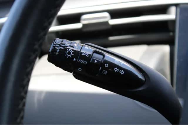 Hyundai Tucson (2023) thumbnail 14