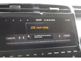 Hyundai Tucson (2023) thumbnail 14