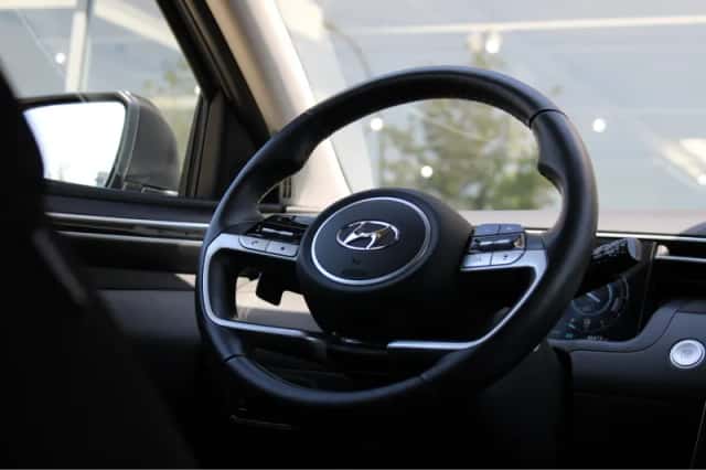 Hyundai Tucson (2023) thumbnail 15