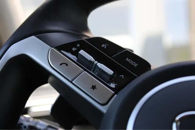 Hyundai Tucson (2023) thumbnail 16