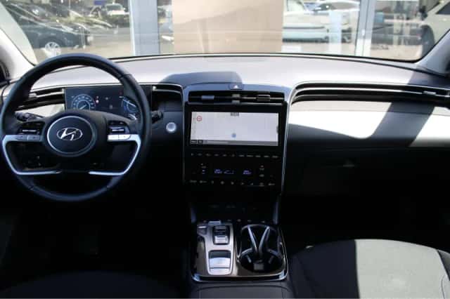 Hyundai Tucson (2023) thumbnail 17