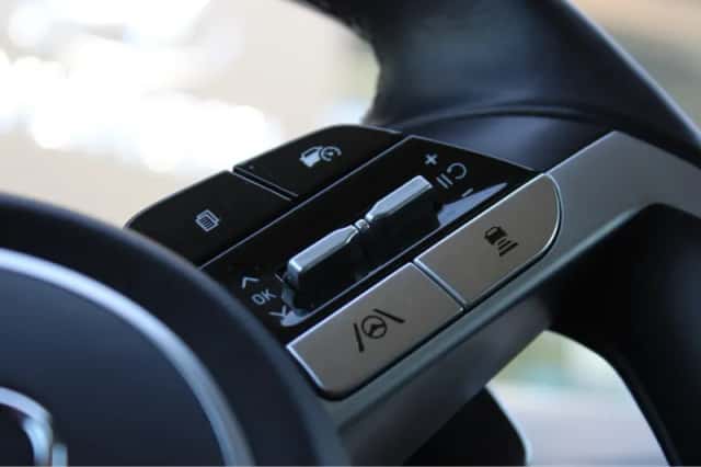 Hyundai Tucson (2023) thumbnail 18