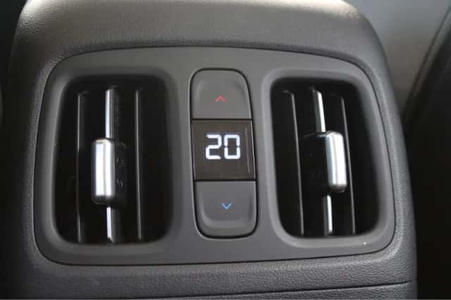 Hyundai Tucson (2023) thumbnail 19