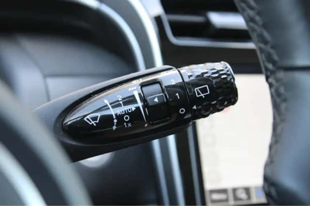 Hyundai Tucson (2023) thumbnail 20