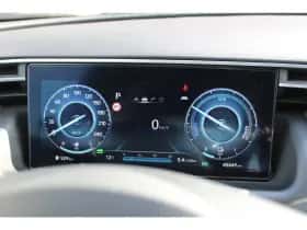 Hyundai Tucson (2023) thumbnail 20