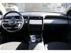 Hyundai Tucson (2023) thumbnail 3