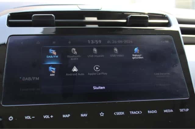 Hyundai Tucson (2023) thumbnail 23