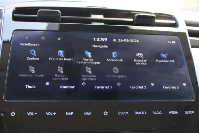 Hyundai Tucson (2023) thumbnail 25