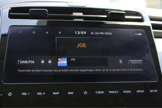 Hyundai Tucson (2023) thumbnail 26
