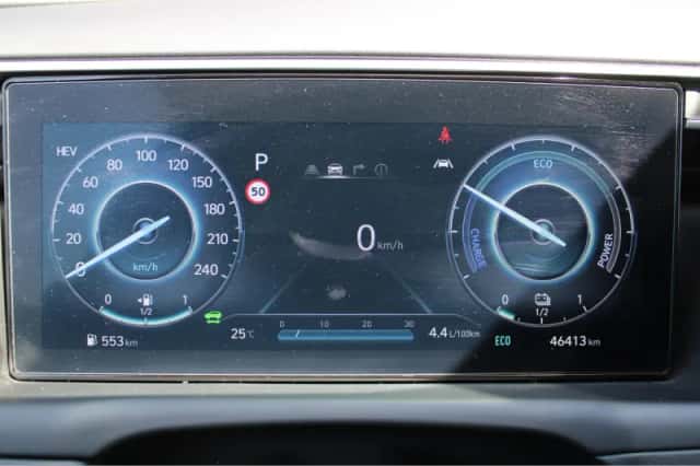 Hyundai Tucson (2023) thumbnail 28