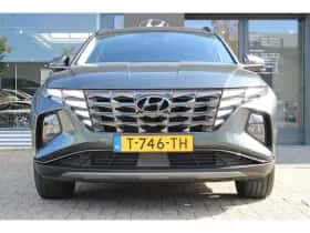 Hyundai Tucson (2023) thumbnail 4