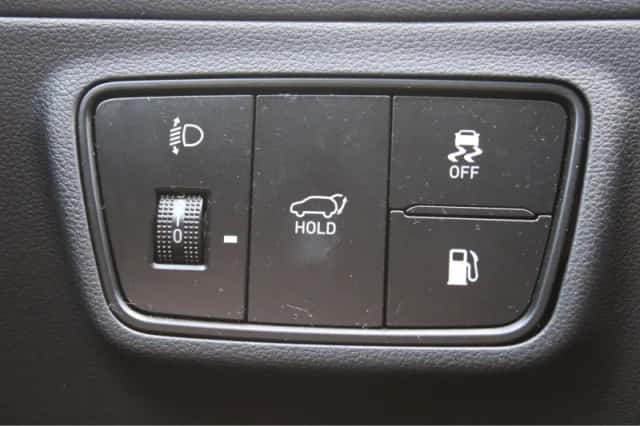 Hyundai Tucson (2023) thumbnail 34