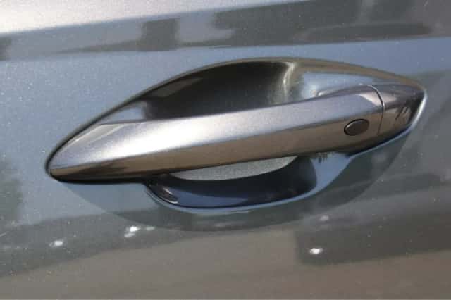 Hyundai Tucson (2023) thumbnail 5