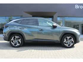 Hyundai Tucson (2023) thumbnail 5