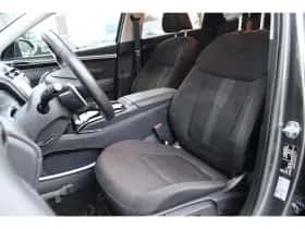 Hyundai Tucson (2023) thumbnail 8