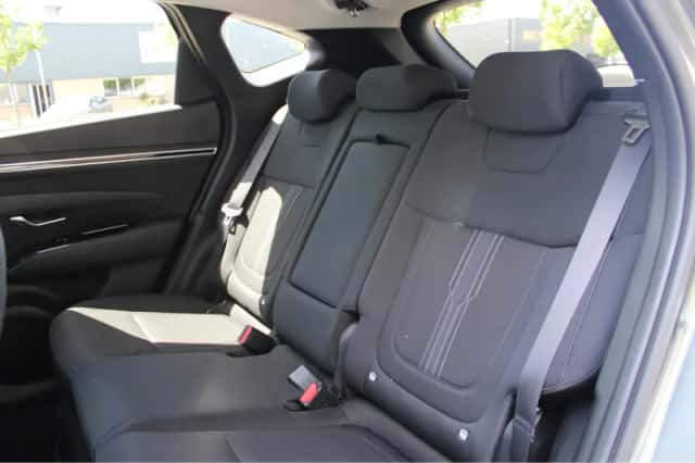 Hyundai Tucson (2023) thumbnail 9