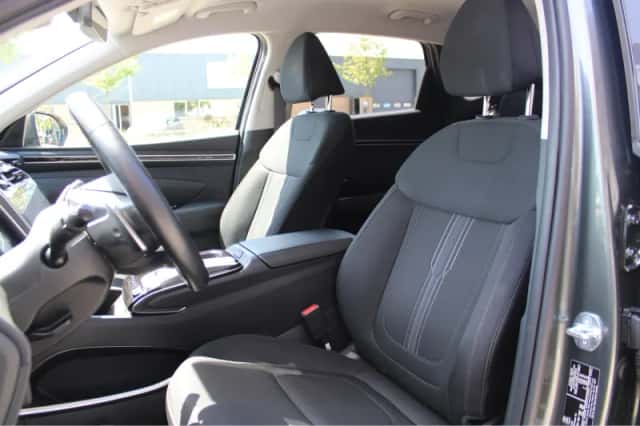 Hyundai Tucson (2023) thumbnail 10