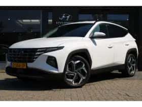Hyundai Tucson (2024) thumbnail 1