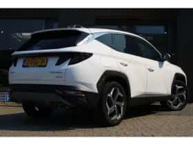 Hyundai Tucson (2024) thumbnail 2
