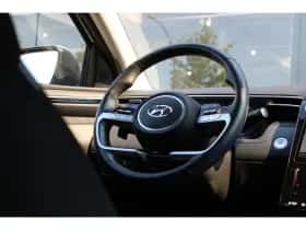 Hyundai Tucson (2024) thumbnail 11
