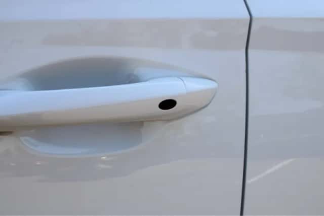 Hyundai Tucson (2024) thumbnail 15