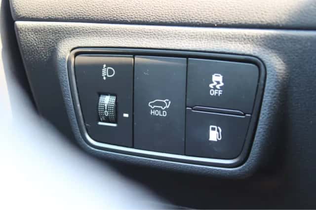 Hyundai Tucson (2024) thumbnail 17