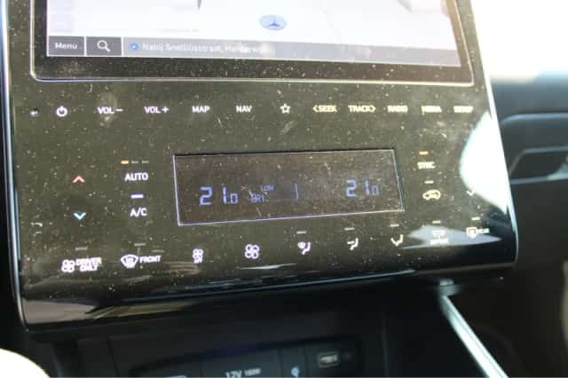 Hyundai Tucson (2024) thumbnail 24