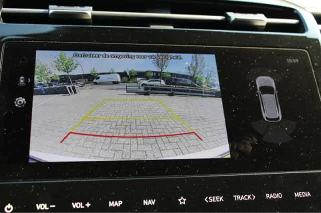 Hyundai Tucson (2024) thumbnail 29