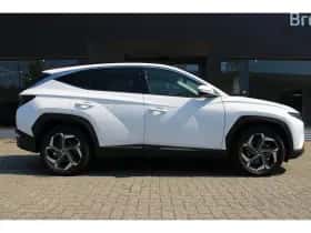 Hyundai Tucson (2024) thumbnail 4
