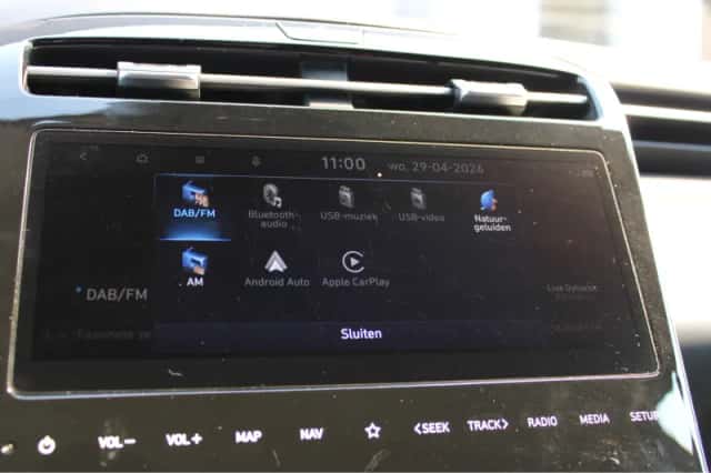 Hyundai Tucson (2024) thumbnail 32