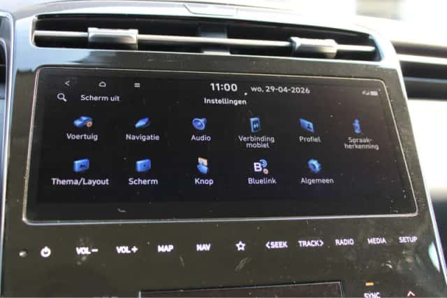 Hyundai Tucson (2024) thumbnail 33