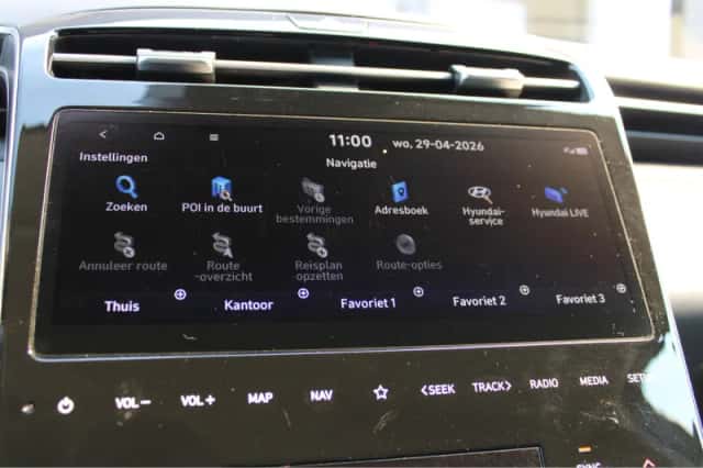 Hyundai Tucson (2024) thumbnail 34