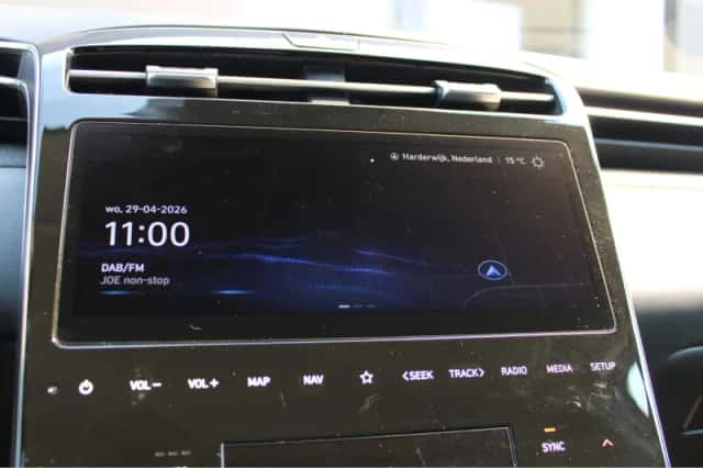 Hyundai Tucson (2024) thumbnail 35