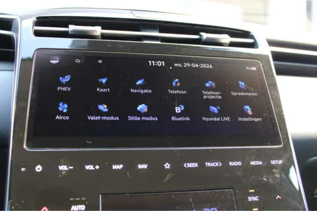 Hyundai Tucson (2024) thumbnail 36