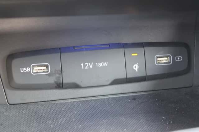 Hyundai Tucson (2024) thumbnail 38